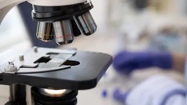 Modernizacja laboratorium wstrzyma badania wody ze studni