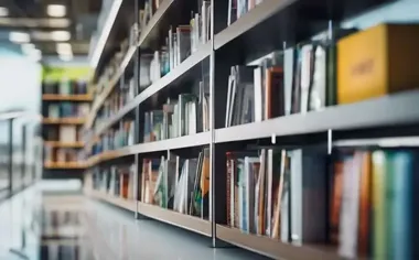 Biblioteka w Skawinie odpala wakacyjną stację pełną kodów i robotów