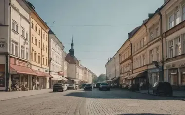 W Jurczycach zabraknie wody. Planowana przerwa potrwa pięć godzin