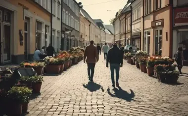 Skawina mówi twarde nie dla S7. Ruszyła zbiórka podpisów