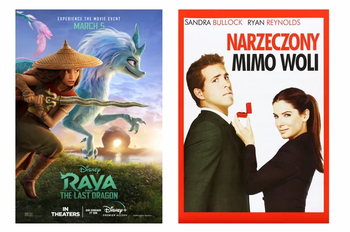 Kino pod gwiazdami w Skawinie zagra romantycznie i rodzinnie