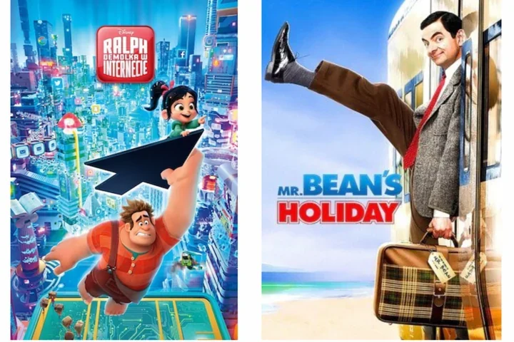 Kino Plenerowe wraca do Skawiny z komedią i animacją pod gwiazdami