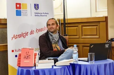 W Skawinie Ameryka Łacińska zabrzmiała bez pocztówkowego filtra