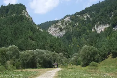 Wyprawa na Prosieczne - dzień w Dolinie Prosieckiej, który warto zaplanować