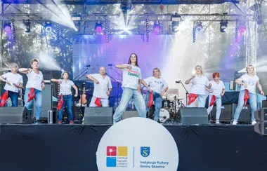 Taniec po pięćdziesiątce wraca do Skawiny - rusza DANCE FUSION