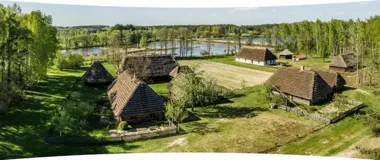 Lasowiacka opowieść na jeden dzień - Skawina rusza do Puszczy Sandomierskiej