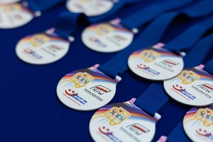 W Skawinie sport nauczył młodych współpracy. Ruszył projekt XXS