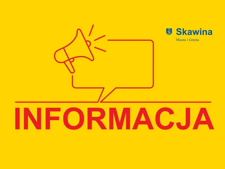 Syreny zabrzmią w Skawinie. Dwa sygnały sprawdzą system alarmowania