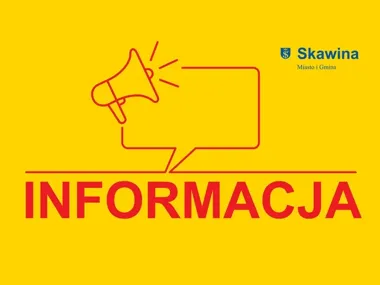 Syreny zabrzmią w Skawinie. Dwa sygnały sprawdzą system alarmowania