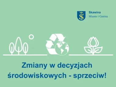 Skawina sprzeciwia się przeniesieniu decyzji środowiskowych