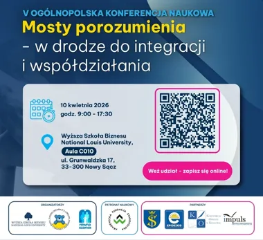 Mosty porozumienia – integracja w praktyce i warsztaty blisko Skawiny