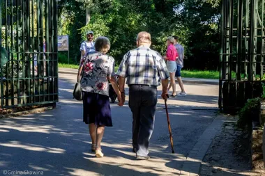 Skawińska Rada Seniorów znów na starcie – rusza nabór kandydatów