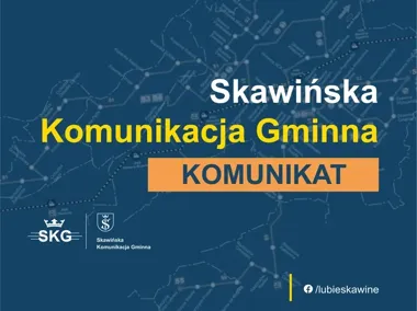 Skawina odsłania plan zmian w autobusach i ucina plotki o busach