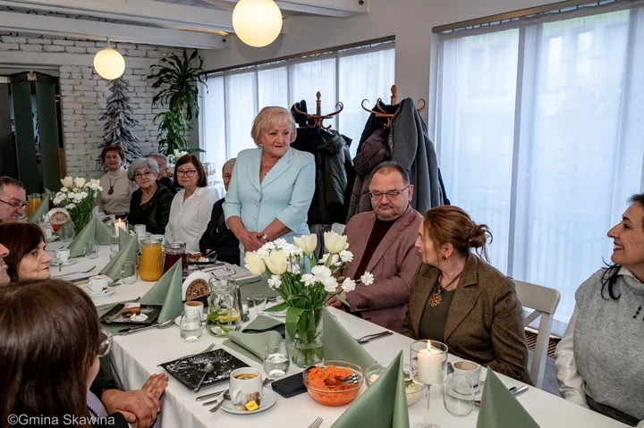 III kadencja Skawińskiej Rady Seniorów kończy się - realne zmiany dla seniorów