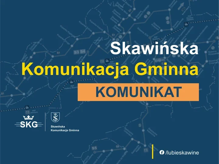 Skawina odsłania plan zmian w autobusach i ucina plotki o busach