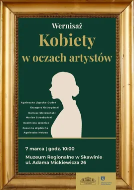 Muzeum w Skawinie ożyło historią, sztuką i palmami wielkanocnymi
