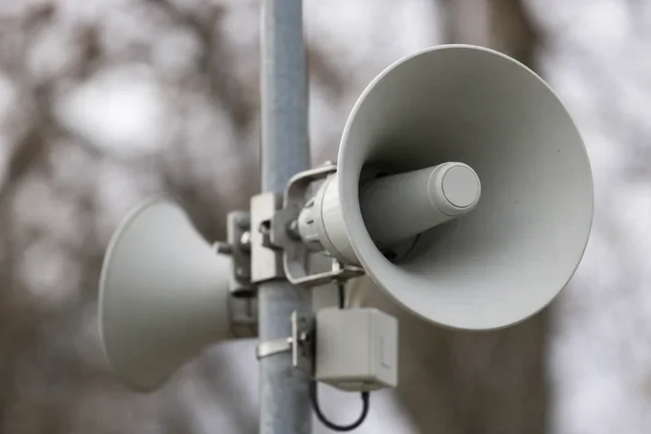 Alert RCB dla powiatu krakowskiego: ćwiczenie systemu alarmowania w Gminie Skawina