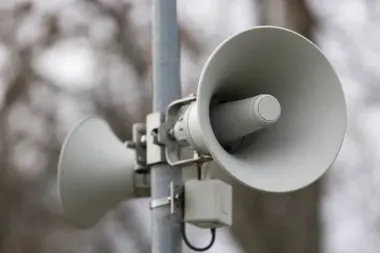 Alert RCB dla powiatu krakowskiego: ćwiczenie systemu alarmowania w Gminie Skawina
